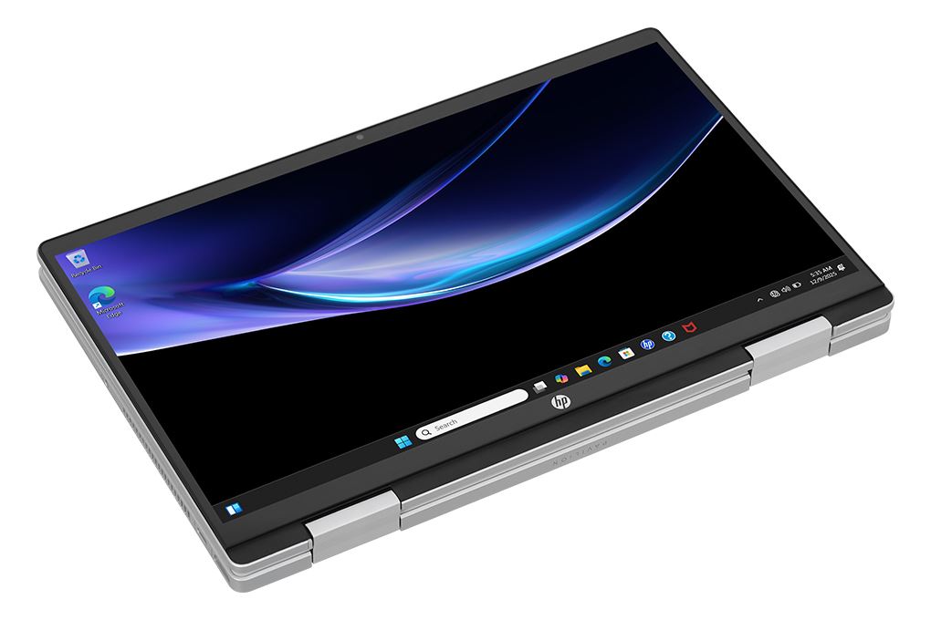 Laptop HP Pavilion X360 14 ek2017TU - 9Z2V5PA (Core 5 120U, 16GB, 512GB, Full HD, Cảm ứng, Win11) - 15