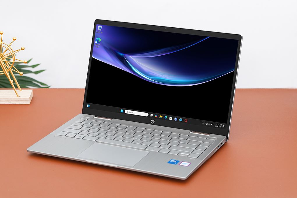 Laptop HP Pavilion X360 14 ek2017TU - 9Z2V5PA (Core 5 120U, 16GB, 512GB, Full HD, Cảm ứng, Win11) - 17