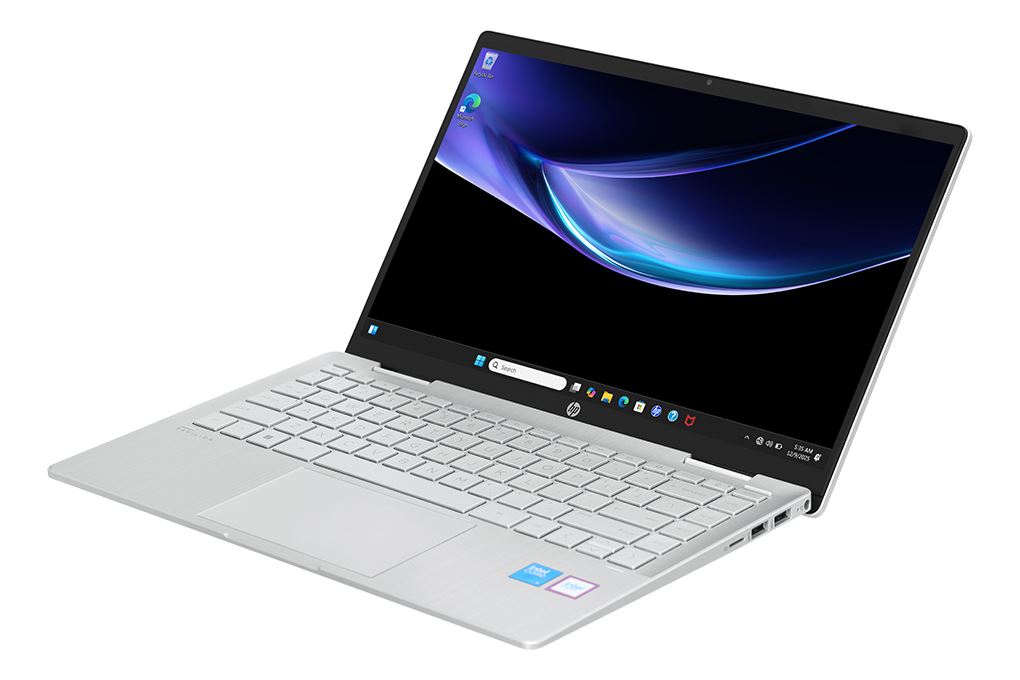 Laptop HP Pavilion X360 14 ek2017TU - 9Z2V5PA (Core 5 120U, 16GB, 512GB, Full HD, Cảm ứng, Win11) - 2
