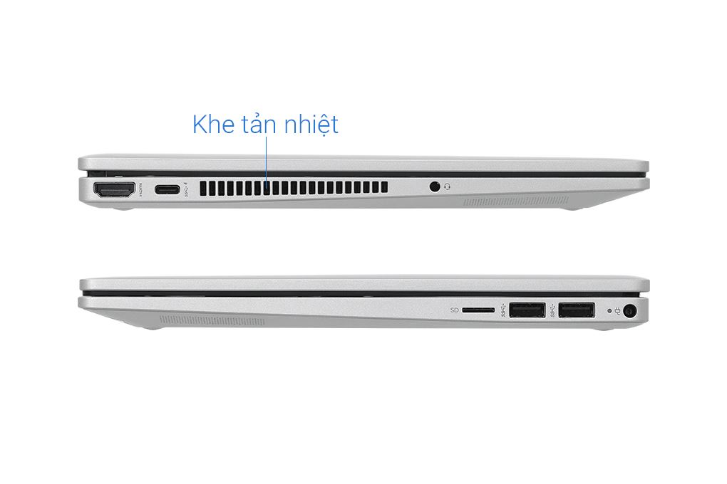 Laptop HP Pavilion X360 14 ek2017TU - 9Z2V5PA (Core 5 120U, 16GB, 512GB, Full HD, Cảm ứng, Win11) - 6