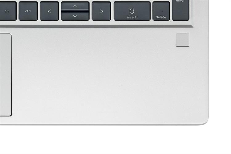 Laptop HP Probook 455 G10 - B8PG7AT (R5 7530U, 16GB, 512GB, Full HD, Win11) Màu Bạc