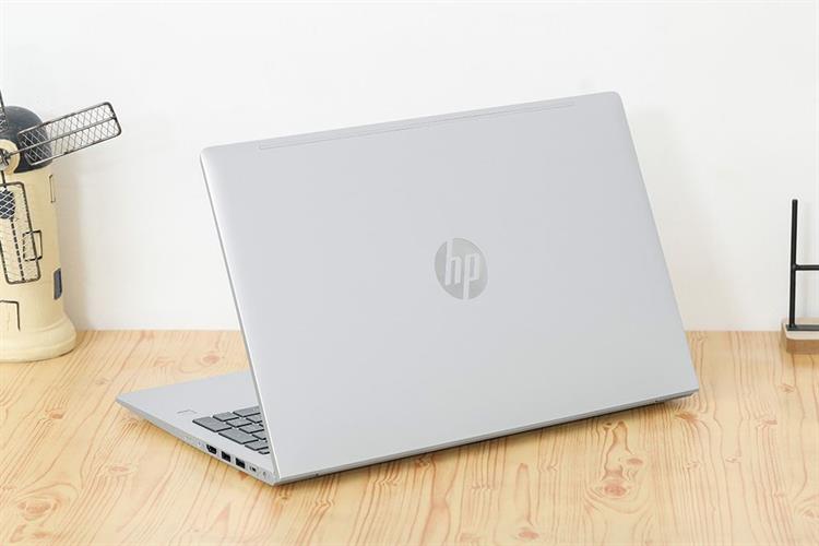 Laptop HP Probook 455 G10 - B8PG7AT (R5 7530U, 16GB, 512GB, Full HD, Win11) Màu Bạc