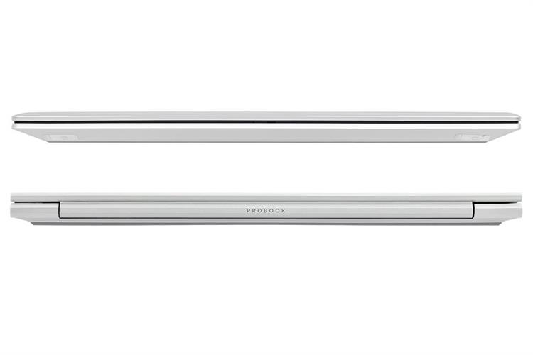 Laptop HP Probook 455 G10 - B8PG7AT (R5 7530U, 16GB, 512GB, Full HD, Win11) Màu Bạc