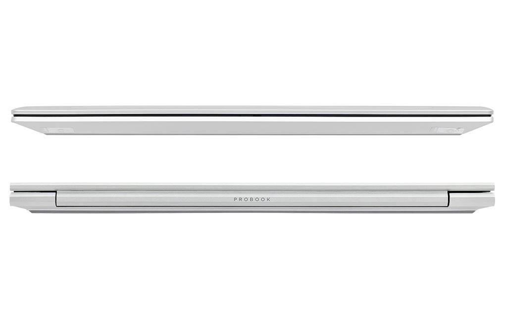 Laptop HP Probook 455 G10 - B8PG7AT (R5 7530U, 16GB, 512GB, Full HD, Win11) Màu Bạc