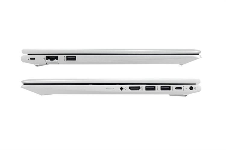 Laptop HP Probook 455 G10 - B8PG7AT (R5 7530U, 16GB, 512GB, Full HD, Win11) Màu Bạc