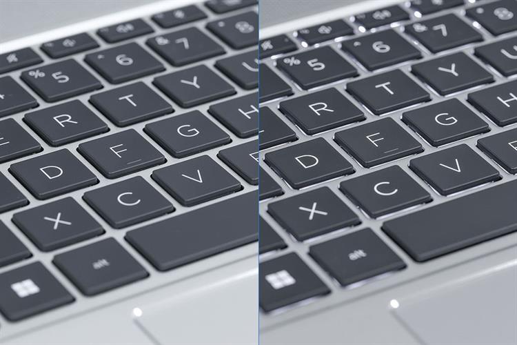 Laptop HP Probook 455 G10 - B8PG7AT (R5 7530U, 16GB, 512GB, Full HD, Win11) Màu Bạc