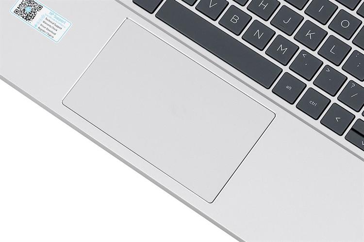 Laptop HP Probook 455 G10 - B8PG7AT (R5 7530U, 16GB, 512GB, Full HD, Win11) Màu Bạc