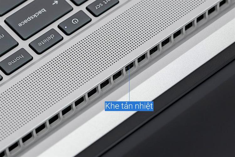 Laptop HP Probook 455 G10 - B8PG7AT (R5 7530U, 16GB, 512GB, Full HD, Win11) Màu Bạc