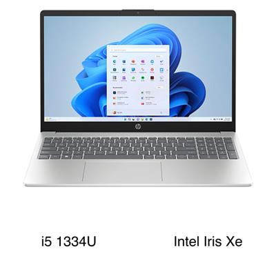 Laptop HP 15 fd0235TU - 9Q970PA (i5 1334U, 16GB, 512GB, Full HD, Win11)