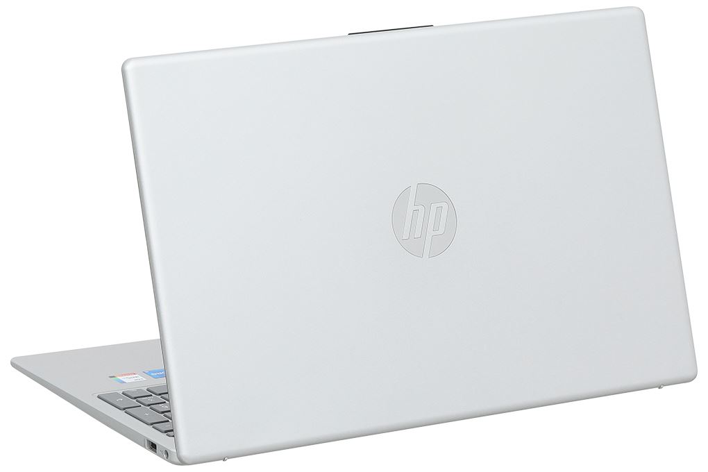 Laptop HP 15 fd0235TU - 9Q970PA (i5 1334U, 16GB, 512GB, Full HD, Win11) Màu Bạc