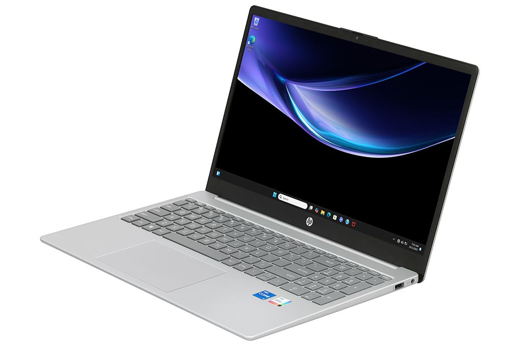 Laptop HP 15 fd0235TU - 9Q970PA (i5 1334U, 16GB, 512GB, Full HD, Win11) Màu Bạc