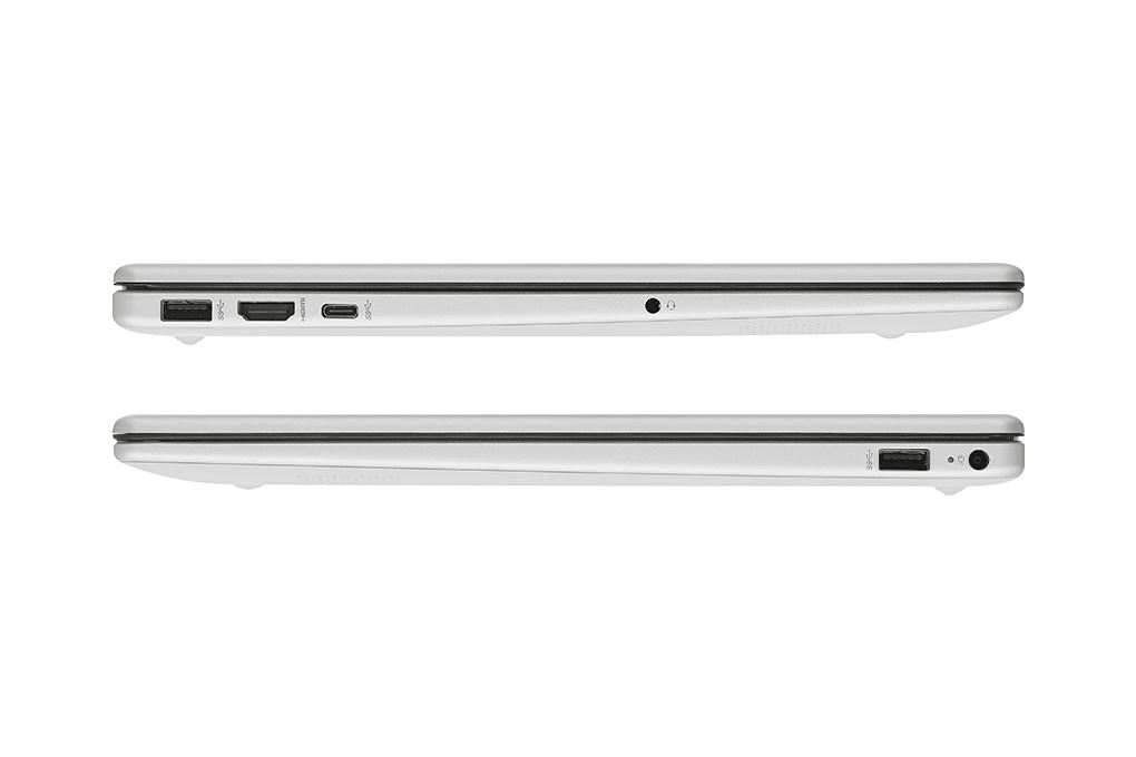 Laptop HP 15 fd0235TU - 9Q970PA (i5 1334U, 16GB, 512GB, Full HD, Win11) Màu Bạc