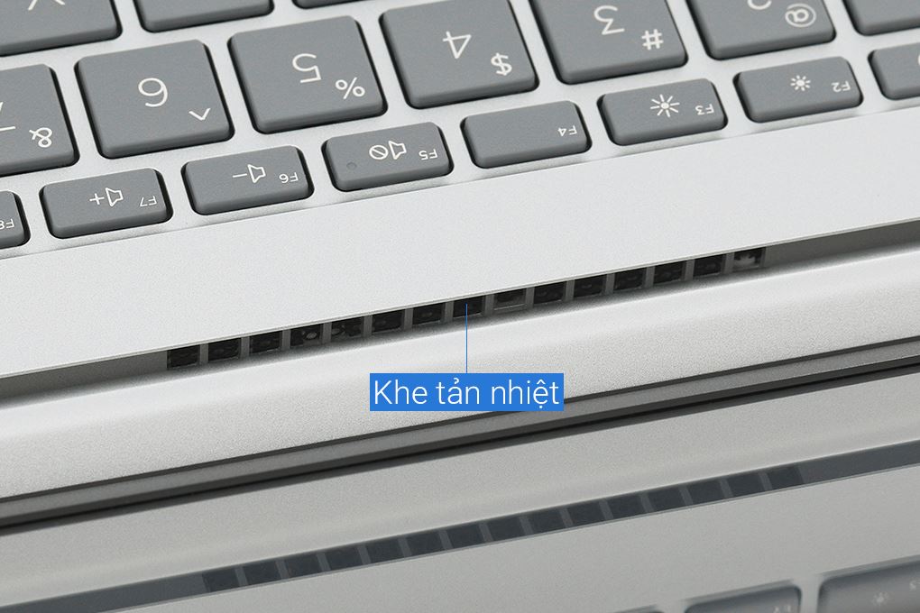 Laptop HP 15 fd0235TU - 9Q970PA (i5 1334U, 16GB, 512GB, Full HD, Win11) Màu Bạc