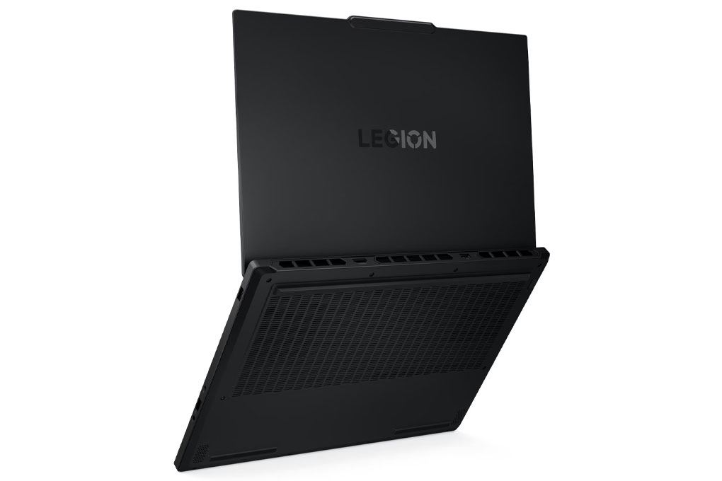 Laptop Lenovo Gaming Legion 5 15IRX10 - 83LY00A7VN (i7 14700HX, 16GB, 512GB, RTX 5050 8GB, WQXGA OLED 165Hz, OfficeH24, Win11) Màu Đen