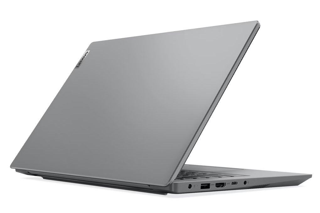 Laptop Lenovo V14 G4 AMN - 82YT00YNVN (R5 7520U, 16GB, 512GB, Full HD, Win11) Màu Xám
