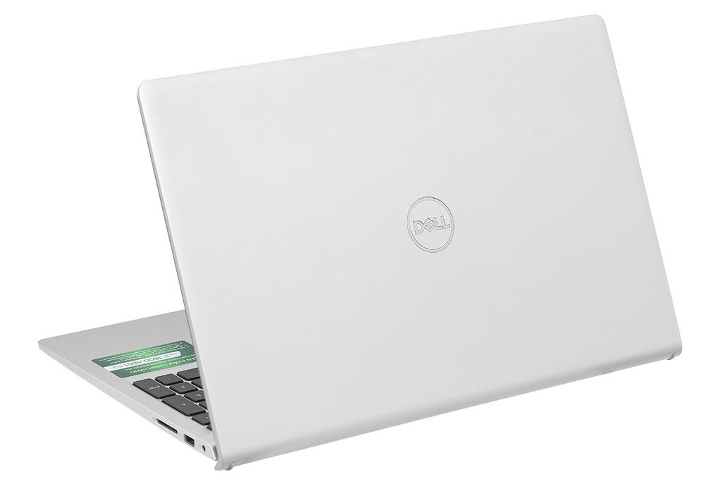 Laptop Dell Inspiron 15 3530 - 71070372 (i5 1334U, 16GB, 512GB, Full HD 120Hz, OfficeH24+365, Win11) Màu Bạc