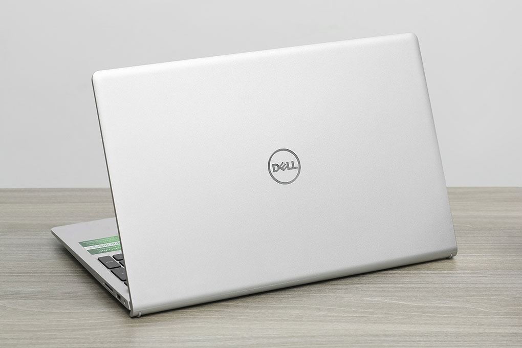 Laptop Dell Inspiron 15 3530 - 71070372 (i5 1334U, 16GB, 512GB, Full HD 120Hz, OfficeH24+365, Win11) Màu Bạc