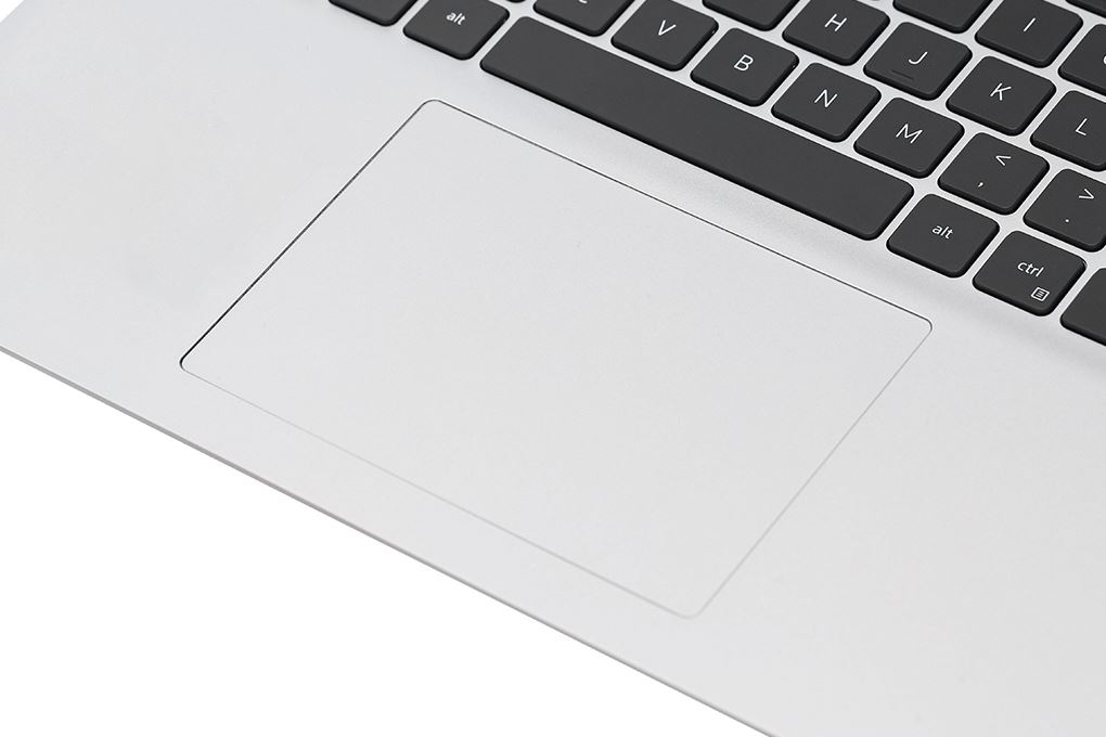 Laptop Dell Inspiron 15 3530 - 71070372 (i5 1334U, 16GB, 512GB, Full HD 120Hz, OfficeH24+365, Win11) Màu Bạc