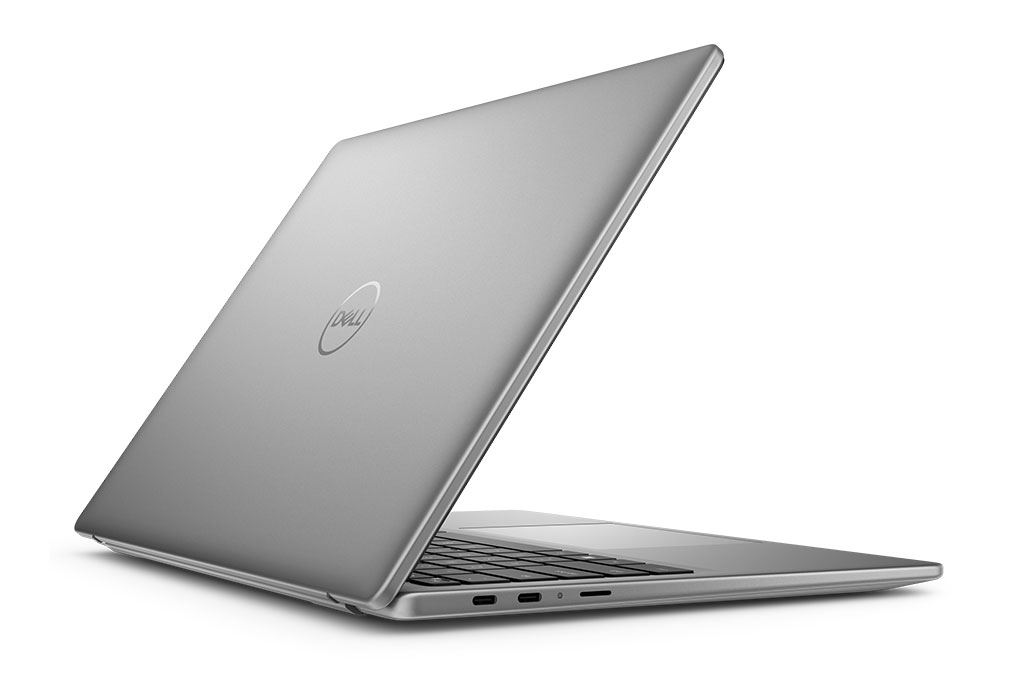 Laptop Dell Inspiron 14 5441 - N4O10441W1 (X1P 64 100, 16GB, 1TB, Full HD+, OfficeH24+365, Win11) Màu Xám