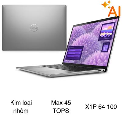Laptop Dell Inspiron 14 5441 - N4O10441W1 (X1P 64 100, 16GB, 1TB, Full HD+, OfficeH24+365, Win11)