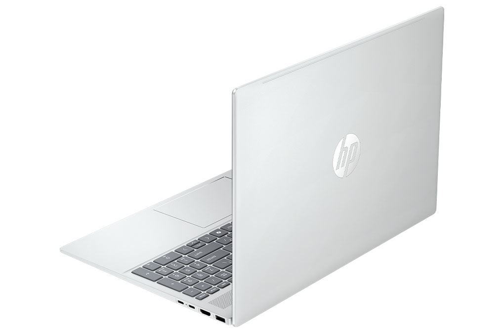 Laptop HP OmniBook 5 AI 16 af1046TU - BZ7Q8PA (Ultra 5 225U, 16GB, 512GB, WUXGA, Cảm ứng, OfficeH24, Win11) Màu Bạc