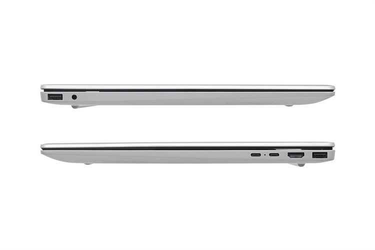 Laptop HP OmniBook 5 AI 16 af1048TU - BZ7Q9PA (Ultra 5 225U, 16GB, 512GB, WUXGA, OfficeH24, Win11) Màu Bạc