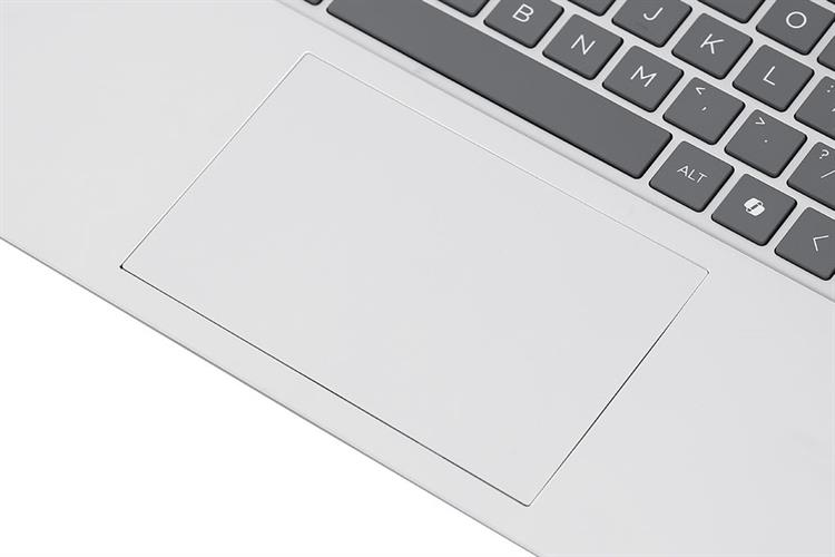 Laptop HP OmniBook 5 AI 16 af1048TU - BZ7Q9PA (Ultra 5 225U, 16GB, 512GB, WUXGA, OfficeH24, Win11) Màu Bạc