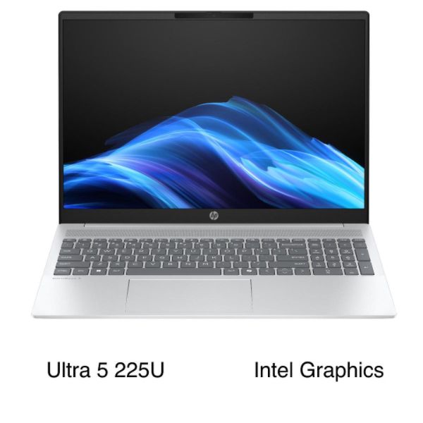 HP OmniBook 5 AI 16 af1048TU Ultra 5 225U (BZ7Q9PA)