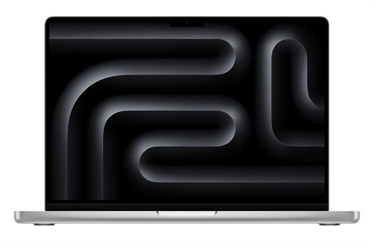 Laptop Macbook Pro 16 inch M4 Max 48GB/1T Màu Bạc