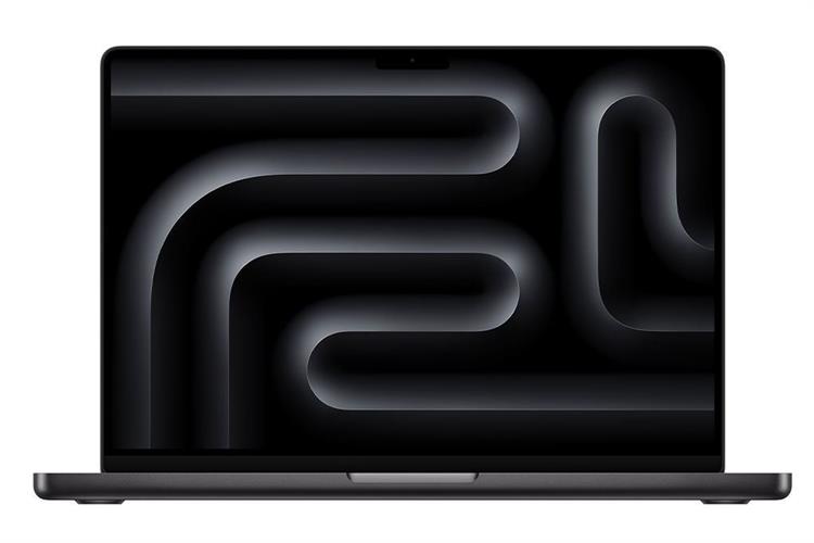 Laptop Macbook Pro 16 inch M4 Max 48GB/1T Màu Đen