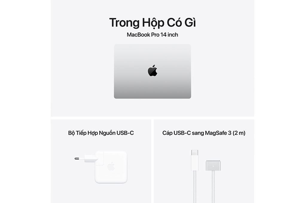 Macbook Pro 16 inch M4 Max 48GB/1T - 8