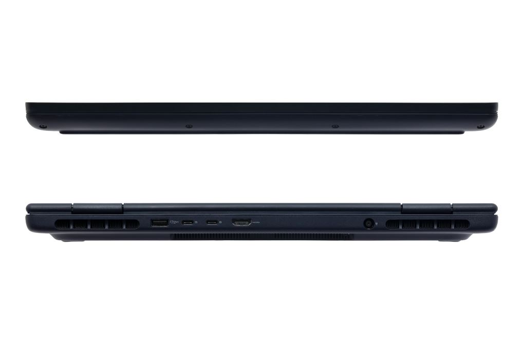 Laptop Dell Gaming Alienware 16 Aurora AC16250 - 71072939 (Core 5 210H, 16GB, 512GB, RTX 3050 6GB, WQXGA 120Hz, OfficeH24+365, Win11) Màu Xanh Dương