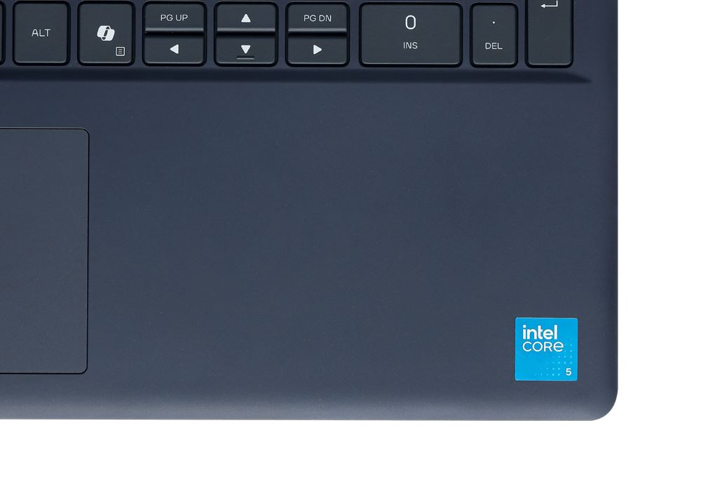 Laptop Dell Gaming Alienware 16 Aurora AC16250 - 71072939 (Core 5 210H, 16GB, 512GB, RTX 3050 6GB, WQXGA 120Hz, OfficeH24+365, Win11) Màu Xanh Dương