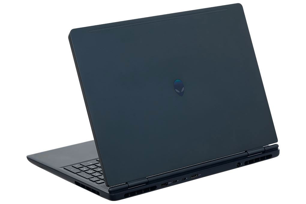 Laptop Dell Gaming Alienware 16 Aurora AC16250 - 71072937 (Core 7 240H, 16GB, 1TB, RTX 5060 8GB, WQXGA 120Hz, OfficeH24+365, Win11) Màu Xanh Dương