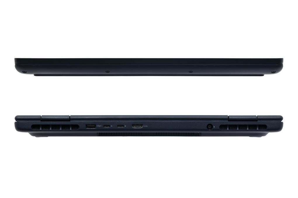 Laptop Dell Gaming Alienware 16 Aurora AC16250 - 71072937 (Core 7 240H, 16GB, 1TB, RTX 5060 8GB, WQXGA 120Hz, OfficeH24+365, Win11) Màu Xanh Dương