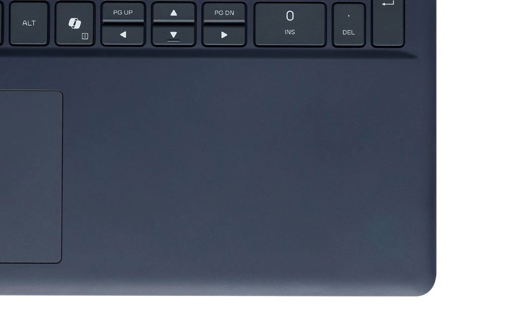 Laptop Dell Gaming Alienware 16 Aurora AC16250 - 71072937 (Core 7 240H, 16GB, 1TB, RTX 5060 8GB, WQXGA 120Hz, OfficeH24+365, Win11) Màu Xanh Dương