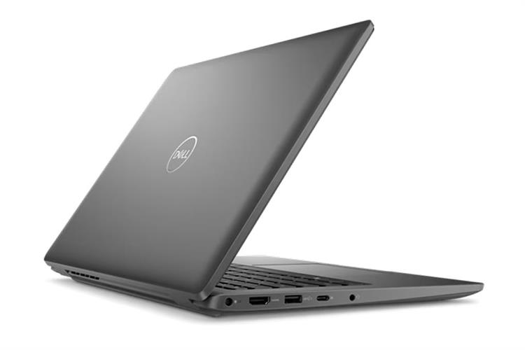 Laptop Dell Latitude 3450 - L3450-1335U-16512WN-FR (i5 1335U, 16GB, 512GB, Full HD, Win11) Màu Đen