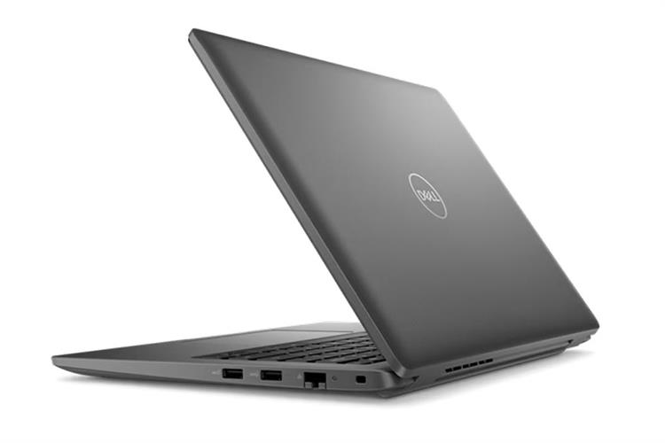 Laptop Dell Latitude 3450 - L3450-1335U-16512WN-FR (i5 1335U, 16GB, 512GB, Full HD, Win11) Màu Đen