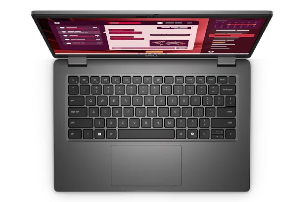 Laptop Dell Latitude 3450 - L3450-1335U-16512WN-FR (i5 1335U, 16GB, 512GB, Full HD, Win11) - 6