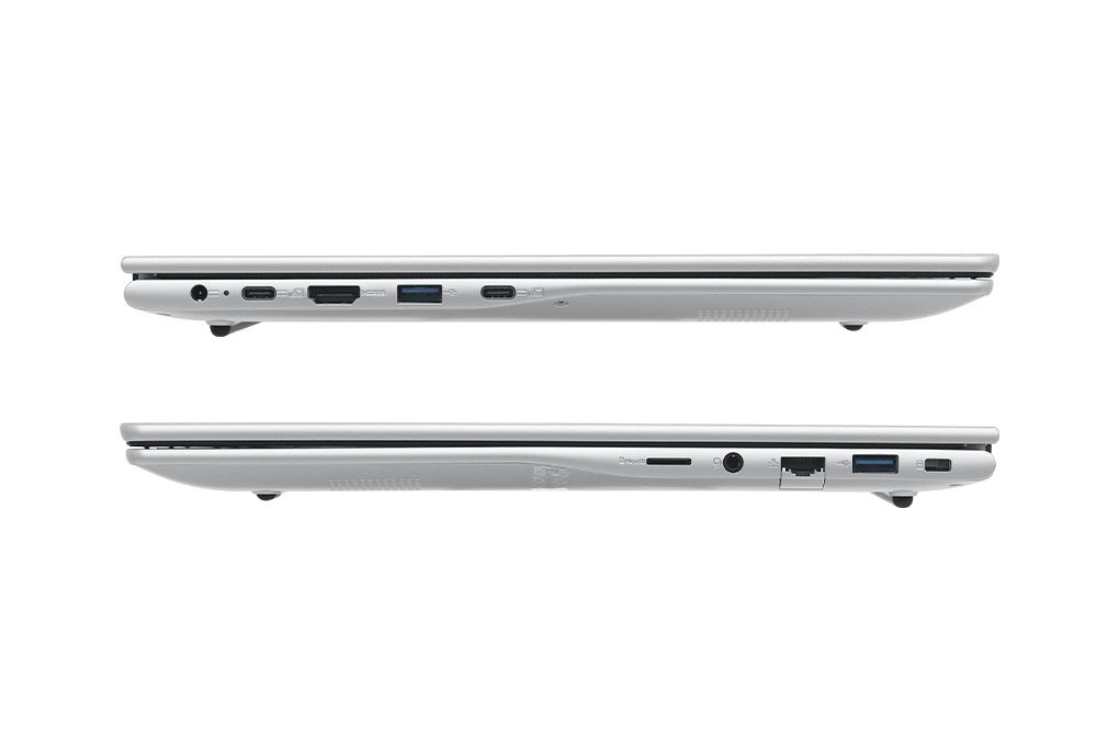 Laptop Acer Aspire Lite 16 AI AL16 71P 5674 - NX.D4XSV.001 (Ultra 5 125H, 16GB, 512GB, Full HD+, Win11) Màu Bạc