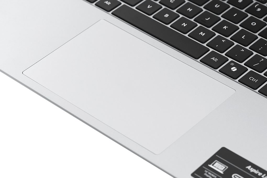 Laptop Acer Aspire Lite 16 AI AL16 71P 5674 - NX.D4XSV.001 (Ultra 5 125H, 16GB, 512GB, Full HD+, Win11) Màu Bạc