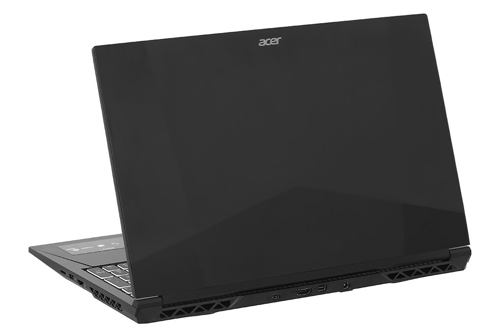 Laptop Acer Gaming Aspire 7 A715 59G 73LB - NH.QX6SV.002 (i7 12650H, 16GB, 512GB, RTX 3050 6GB, Full HD 144Hz, Win11) Màu Đen
