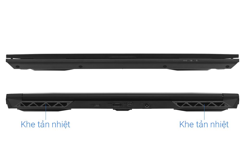 Laptop Acer Gaming Aspire 7 A715 59G 73LB - NH.QX6SV.002 (i7 12650H, 16GB, 512GB, RTX 3050 6GB, Full HD 144Hz, Win11) Màu Đen