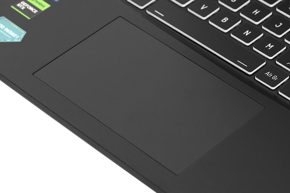 Laptop Acer Gaming Aspire 7 A715 59G 73LB - NH.QX6SV.002 (i7 12650H, 16GB, 512GB, RTX 3050 6GB, Full HD 144Hz, Win11) Màu Đen