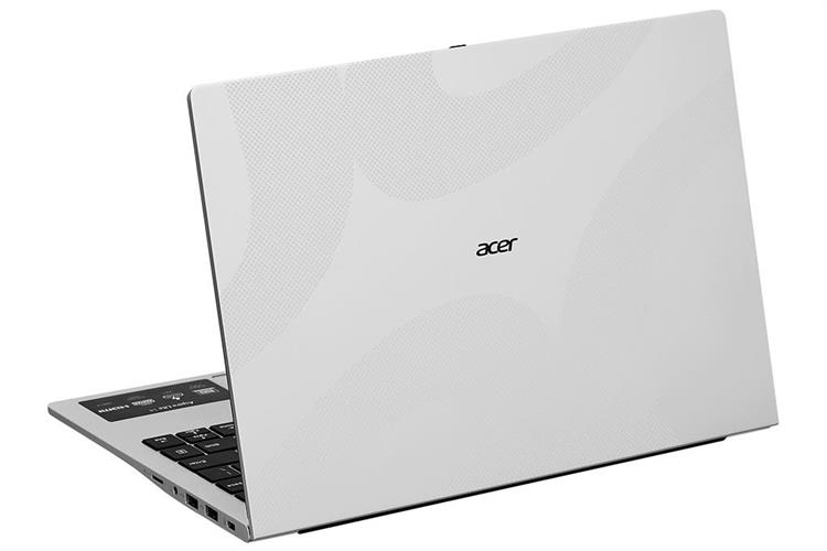 Laptop Acer Aspire Lite 14 AL14 71M 52GQ - NX.J4ASV.001 (i5 12500H, 16GB, 512GB, Full HD+, Win11) Màu Bạc
