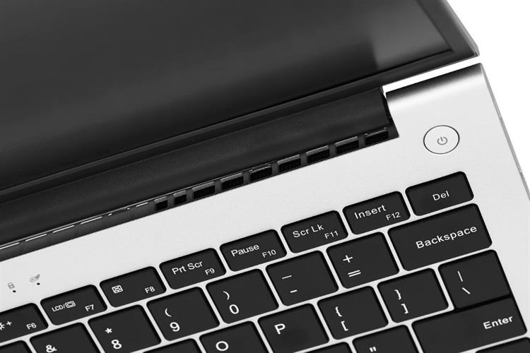 Laptop Acer Aspire Lite 14 AL14 71M 52GQ - NX.J4ASV.001 (i5 12500H, 16GB, 512GB, Full HD+, Win11) Màu Bạc