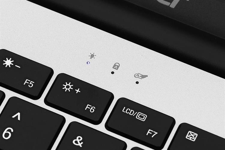 Laptop Acer Aspire Lite 14 AL14 71M 52GQ - NX.J4ASV.001 (i5 12500H, 16GB, 512GB, Full HD+, Win11) Màu Bạc