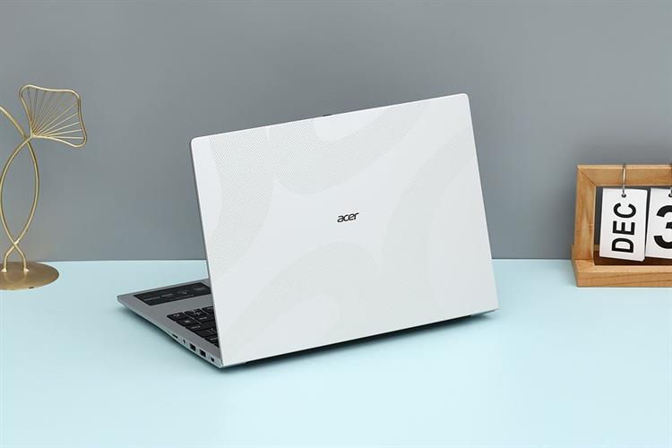 Laptop Acer Aspire Lite 14 AL14 71M 52GQ - NX.J4ASV.001 (i5 12500H, 16GB, 512GB, Full HD+, Win11) Màu Bạc