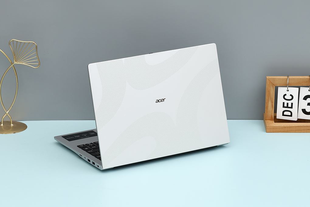 Laptop Acer Aspire Lite 14 AL14 71M 52GQ - NX.J4ASV.001 (i5 12500H, 16GB, 512GB, Full HD+, Win11) - 16