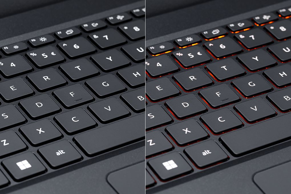 Laptop Acer Gaming Nitro ProPanel ANV15 52 72BM - NH.QZ9SV.004 (i7 13620H, 16GB, 512GB, RTX5050 8GB, Full HD 180Hz, Win11) Màu Đen